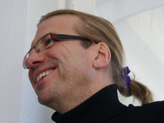 Volker Schlott