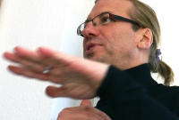 Volker Schlott